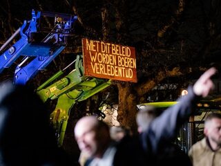 Dit is 'mister stikstof': hij zette Nederland op zijn kop