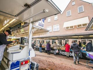 Marktondernemers willen duidelijkheid: 'Bij een lockdown weet iedereen waar hij aan toe is'