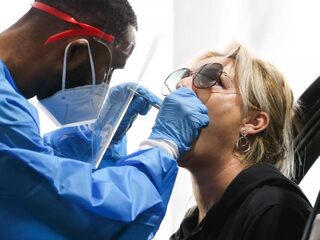 RIVM ziet lichtpuntje in stijgend aantal besmettingen