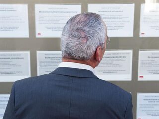 'Vijftigplussers zijn een verrijking voor bedrijven'