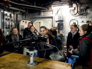 Hoe kwam je vroeger onder de dienstplicht uit?