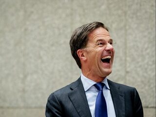 'De Beschouwingen waren net zo spannend als de braderie van Harderwijk'