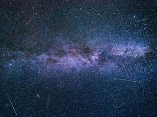 Wetenschappers maken de grootste kaart ooit van het hemelfirmament