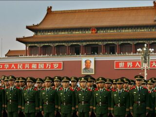 China zet correspondenten het land uit. Gaan we terug naar de Koude Oorlog?