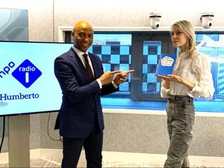 Dit is Humberto's beste non-fictie boek van de maand november