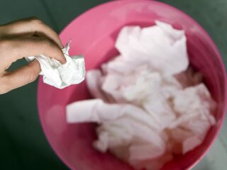 Feit of Fictie: Heeft testosteron een remmende werking op huilgedrag?