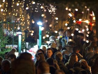 Kerstgrotten Valkenburg volgens experts 'levensgevaarlijk'