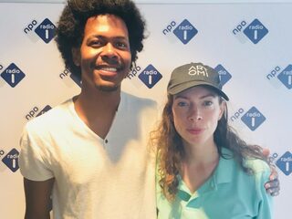 Uit de Boekenkast: "ik kwam erachter dat er lesbische subtekst in die TV-serie zat"