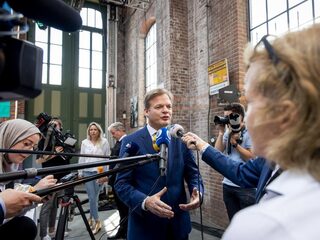 Omtzigt (CDA): Groningen-scenario dreigt voor gedupeerde ouders toeslagenaffaire