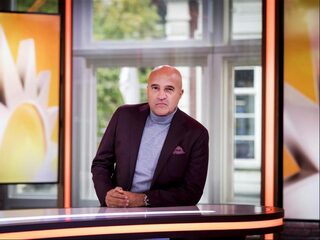 Dreiging John van den Heuvel RTL Boulevard: 'Mexicaanse toestanden in Nederland'