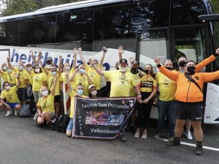 Stemmingswisselingen bij de Dumoulisten