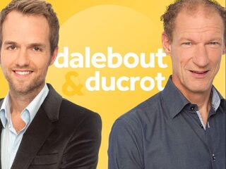 'Van der Poel is nu een richtpunt geworden'