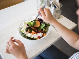 Feit of Fictie: 'Vegetariërs leven langer'