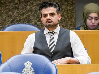 DENK hint op een eigen publieke omroep