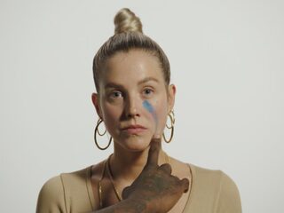 Hoe ga je als jongere om met de kunst van het rouwen?