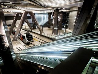 Waarom de nieuwe Noord/Zuidlijn onze hoofdstad gaat redden