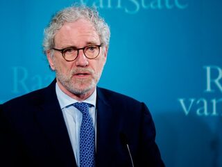 Vicepresident Raad van State: Partijen moeten voor de zomer met herstelakkoord komen