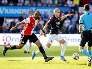 'Besluit Rabobank is slecht voor betaald voetbal'