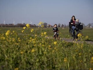 Hou afstand en 'Kap met stoplichtgeklit'