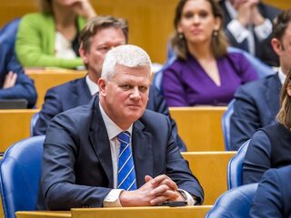 'Legaliseren drugs gaat niks uithalen'