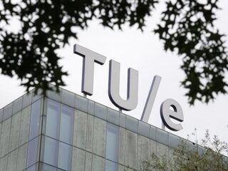 Lucht in Eindhoven wordt iets schoner