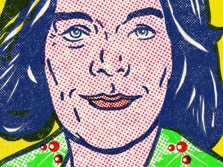 Het Marathoninterview komt er weer aan!