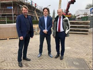 We moeten allemaal van het gas af: dat gaat je klauwen met geld kosten