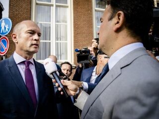 Het levenseindelek is niet dodelijk, integendeel