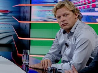 Youri Mulder: 'De oprichting van een Super League is een ramp voor het voetbal'