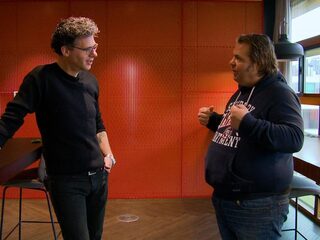 Bureau Sport: 'Waardeloos dat Elfstedentocht nu al is afgelast'