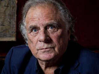 Jan Cremer: 'Ik wil me van kleins af aan laten gelden'