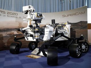 Zo groot is de kans dat een robot jouw baan overneemt