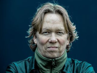 Grootste hit Van Dik Hout stond 'heel snel' op papier