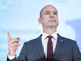 Hilversum steunt oproep Segers tot hervorming omroepstelsel: 'Eindelijk een politicus met een góed voorstel'