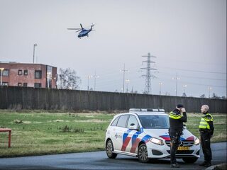 Podcast De Dag: 'Ontsnappen strafbaar maken is zinloos'