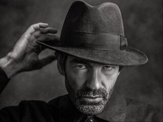 Rob Lücker, hoe een filmregisseur begon als loodgieter