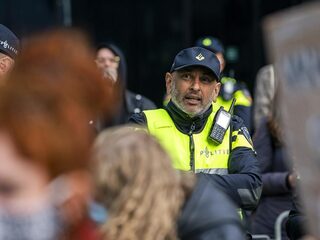 Politiechef Sitalsing: 'Meer agenten met Marokkaanse achtergrond nodig'