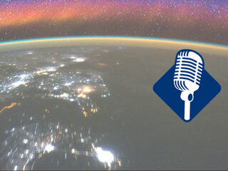 Podcast De Dag: Een eigen Space Force? Die heeft Nederland allang