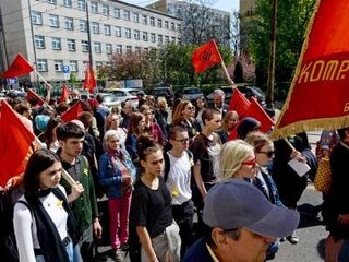 Het getto van Warschau, een blijvende herinnering