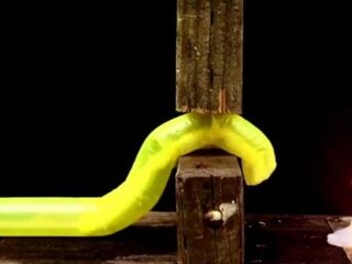 Deze robot groeit - en dat is erg handig