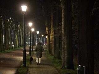 Stand.nl: 'Met een avondklok valt prima te leven'