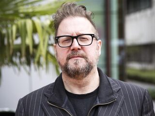 Filmregisseur Martin Koolhoven: 'Mijn grote angst is niet te kunnen voldoen aan mijn eigen verwachtingen'