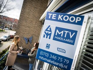 De aflossingsvrije hypotheek wordt weer populairder. Is dat gevaarlijk?