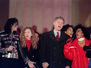 We Are The World 35 jaar later: 'Blauwdruk voor nummer om ons te verenigen'