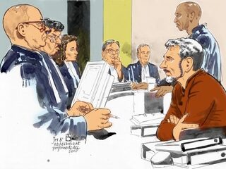 Podcast De Dag: de zaak Nicky Verstappen - 2 verhalen, 1 vonnis