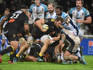 Kieft is heel even terug in Nederland: 'Ik haalde meteen een 'harinkje''