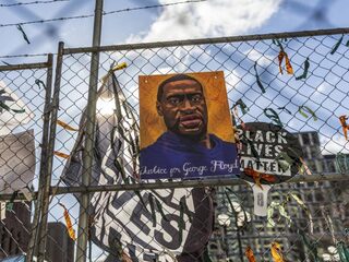 Jury beslist of agent schuldig is aan moord op George Floyd