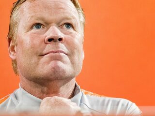 Koeman heeft clausule voor overgang naar FC Barcelona