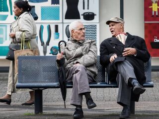 Vertrouwen consumenten voor het eerst in jaren negatief