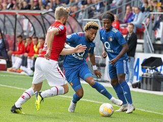 Feyenoord kan seizoen nog glans geven met overwinning op FC Utrecht